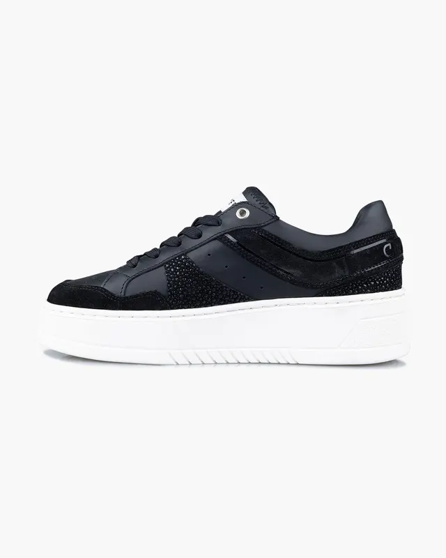 Cruyff Cup Lux Black (CC241780-998)