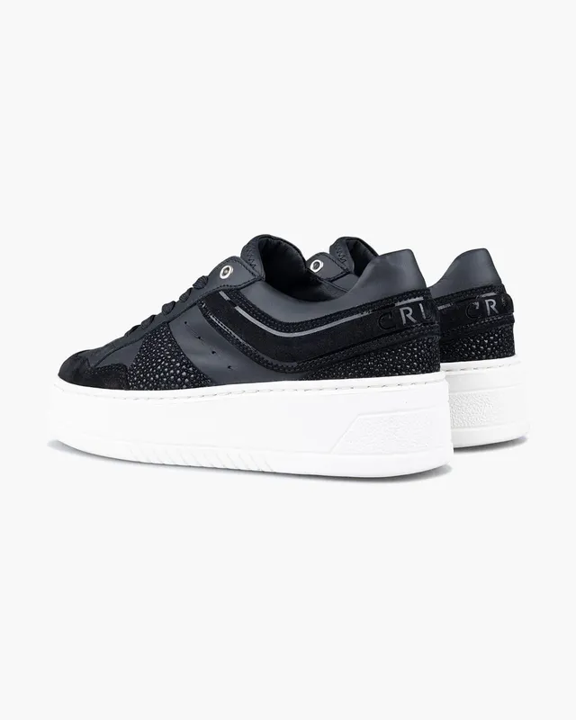 Cruyff Cup Lux Black (CC241780-998)