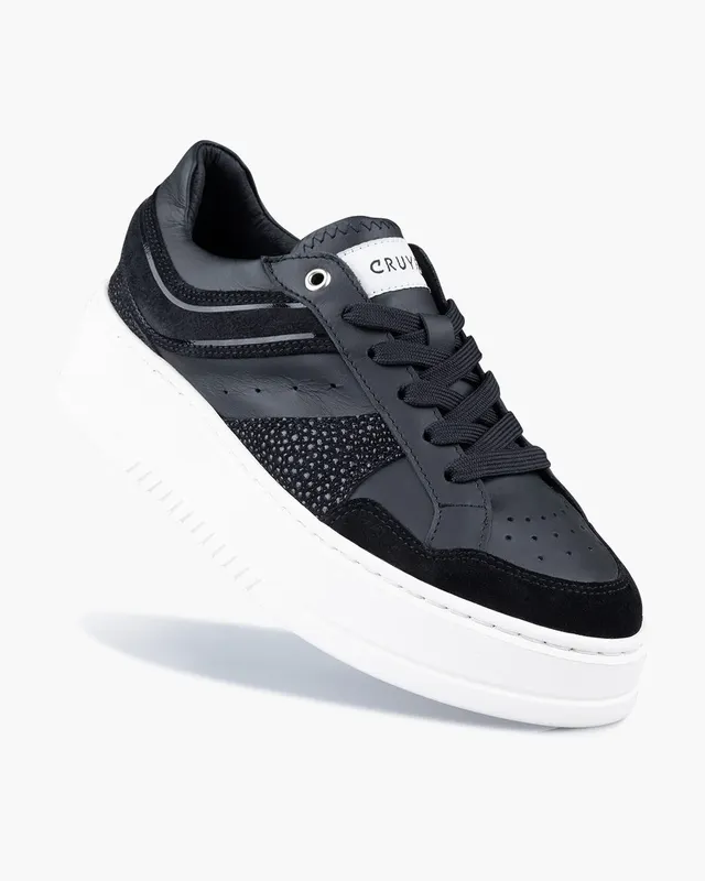 Cruyff Cup Lux Black (CC241780-998)