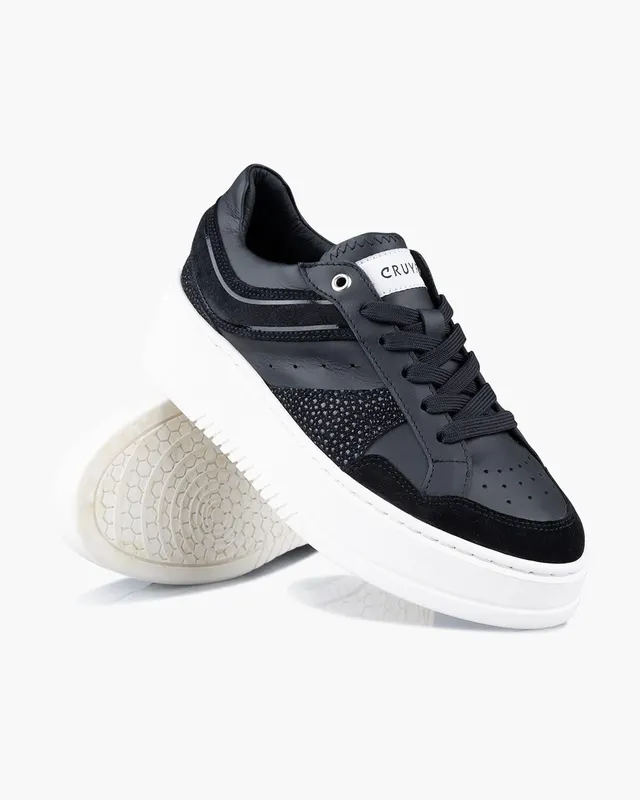 Cruyff Cup Lux Black (CC241780-998)