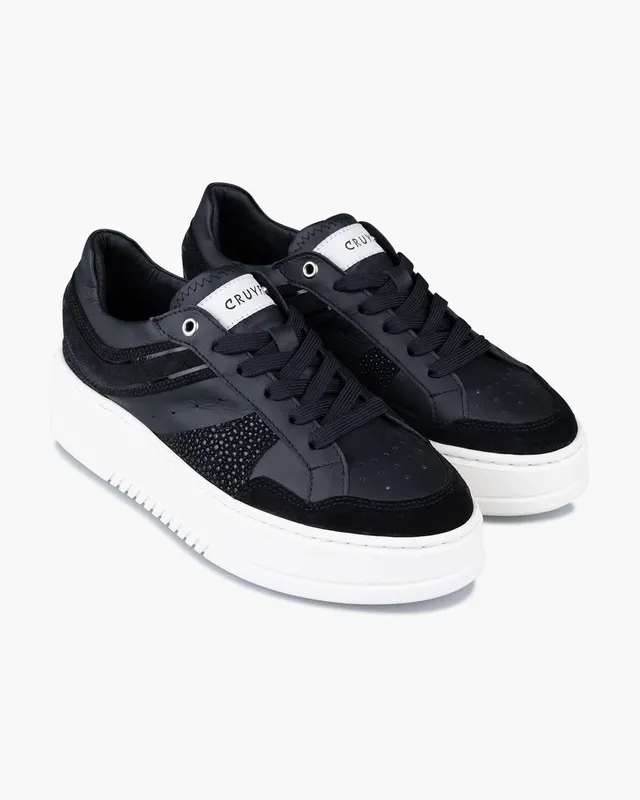 Cruyff Cup Lux Black (CC241780-998)