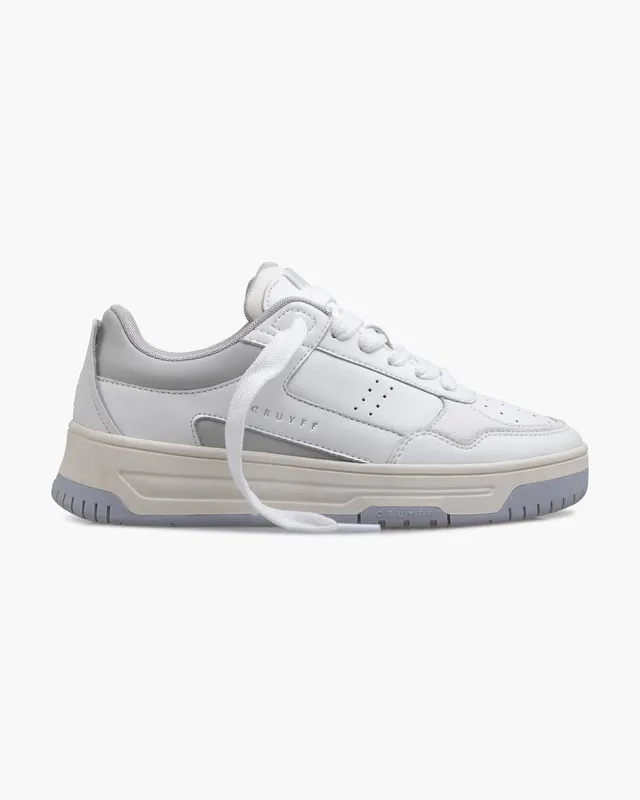 Cruyff Nemes Skater White (CC241900-100)