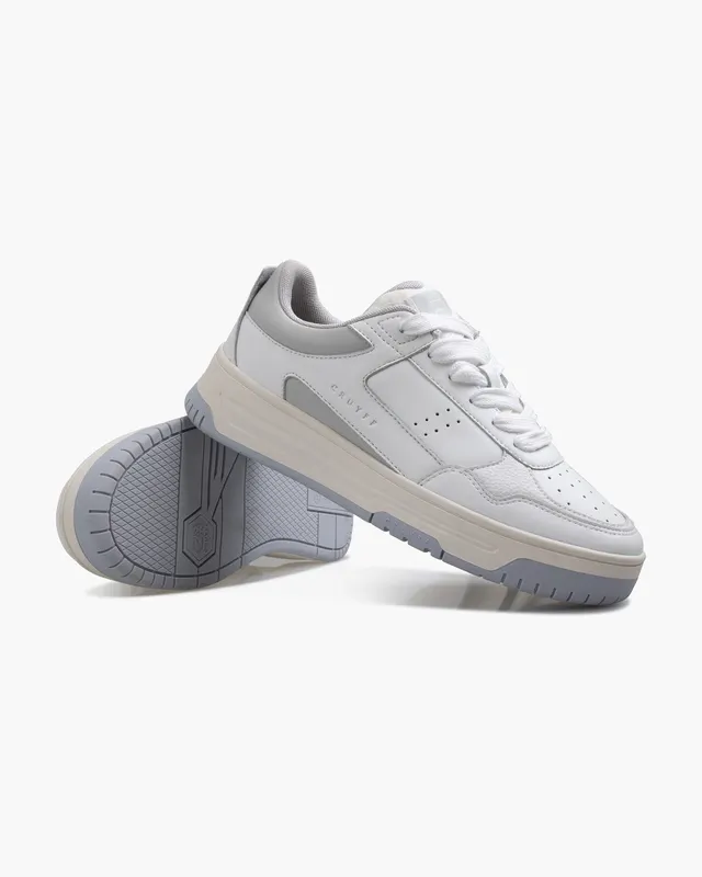 Cruyff Nemes Skater White (CC241900-100)