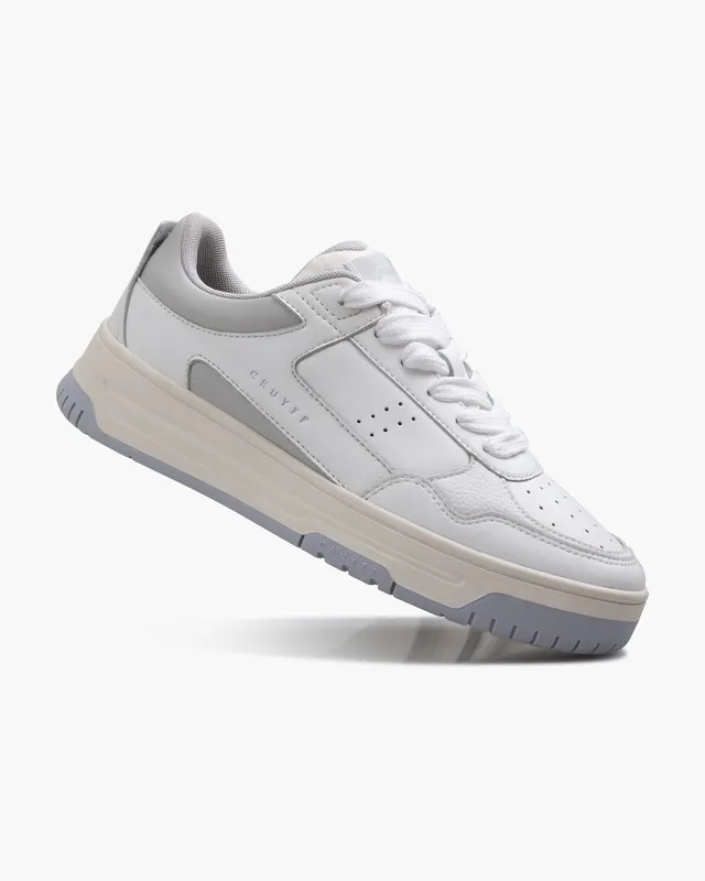 Cruyff Nemes Skater White (CC241900-100)