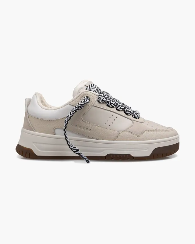 Cruyff Nemes Skater Crème (CC241900-101)