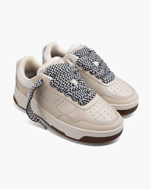 Cruyff Nemes Skater Crème (CC241900-101)