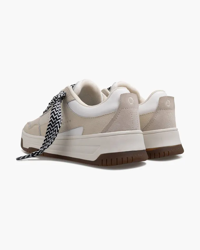 Cruyff Nemes Skater Crème (CC241900-101)