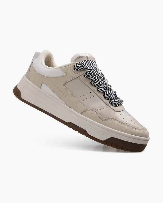 Cruyff Nemes Skater Crème (CC241900-101)