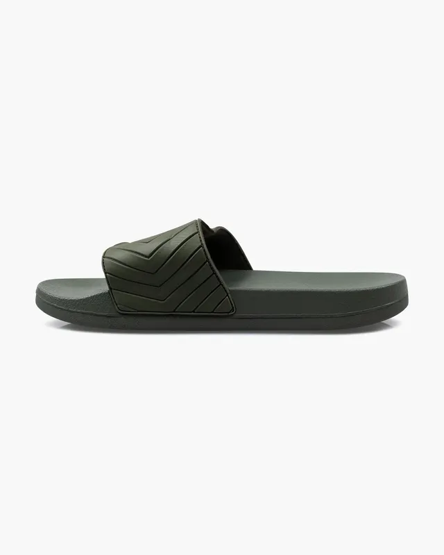 Cruyff Hex Slide Green (CC242240-500)