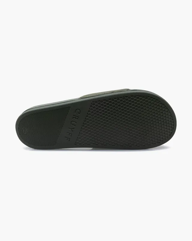 Cruyff Hex Slide Green (CC242240-500)