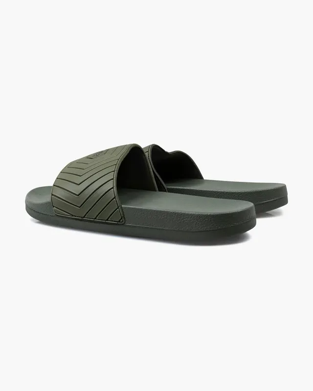Cruyff Hex Slide Green (CC242240-500)