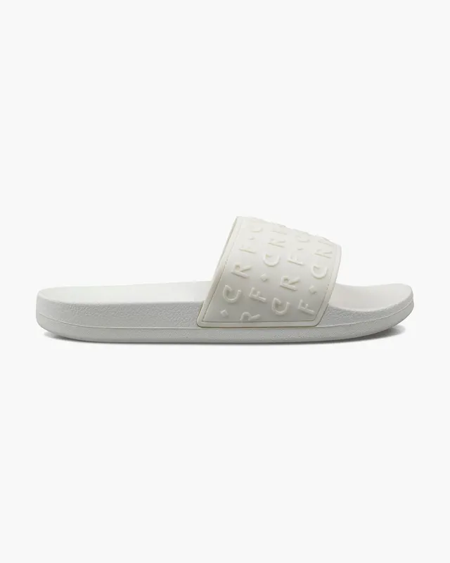 Cruyff CRF Slide White (CC242250-100)