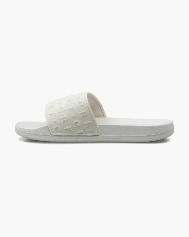 Cruyff CRF Slide White (CC242250-100)