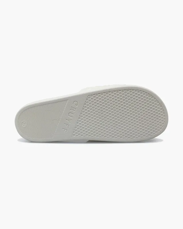 Cruyff CRF Slide White (CC242250-100)