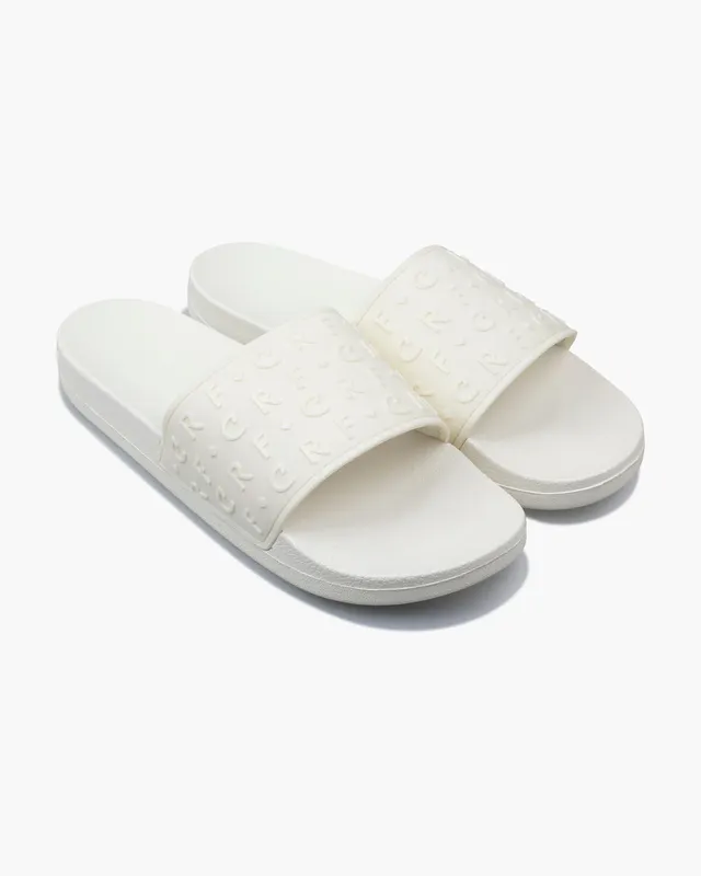 Cruyff CRF Slide White (CC242250-100)