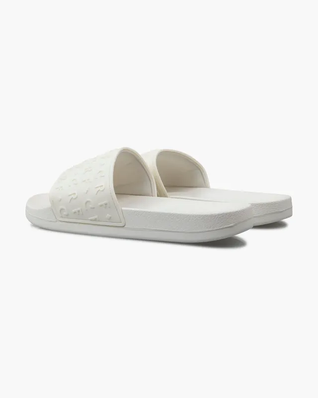 Cruyff CRF Slide White (CC242250-100)