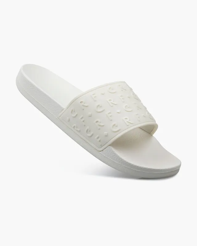 Cruyff CRF Slide White (CC242250-100)
