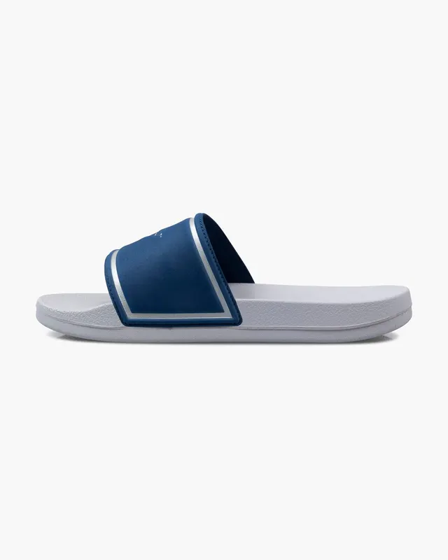 Cruyff Scripto Slide Navy (CC242280-601)
