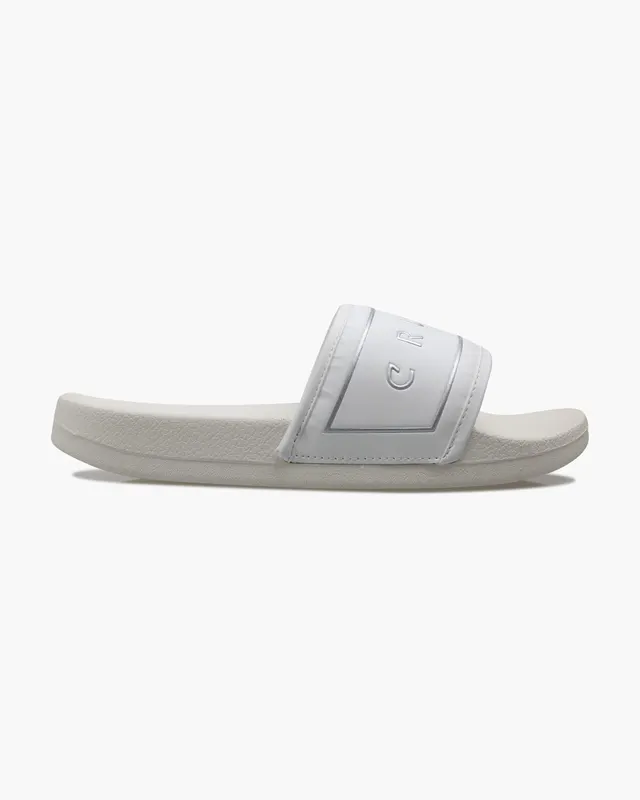 Cruyff Aqua Copa Lux White/Silver (CC242830-161)