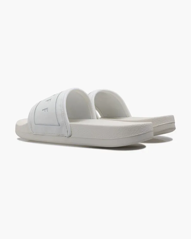 Cruyff Aqua Copa Lux White/Silver (CC242830-161)