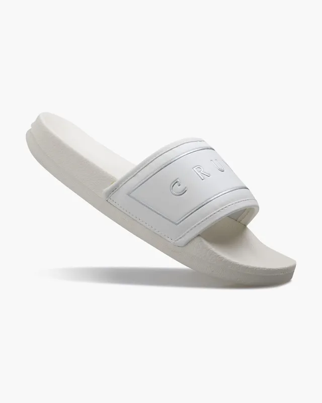 Cruyff Aqua Copa Lux White/Silver (CC242830-161)