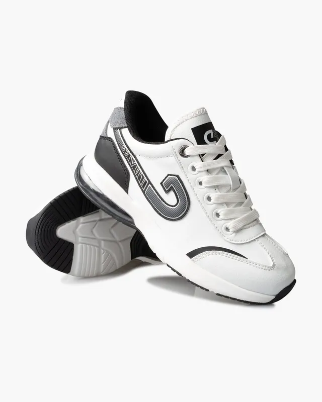 Cruyff Flash Runner White/Black (CJ241030-159)