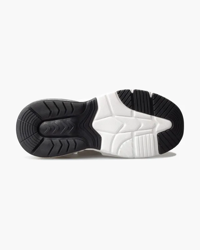 Cruyff Flash Runner White/Black (CJ241030-159)