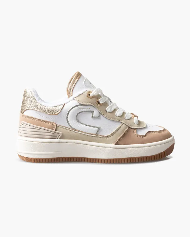 Cruyff Campo Low Crème (CJ241040-101)