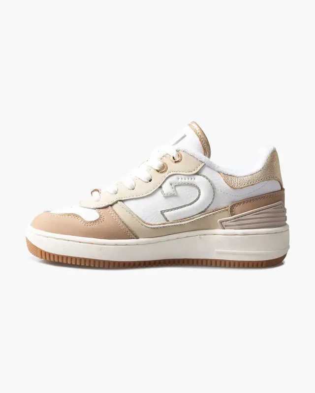 Cruyff Campo Low Crème (CJ241040-101)