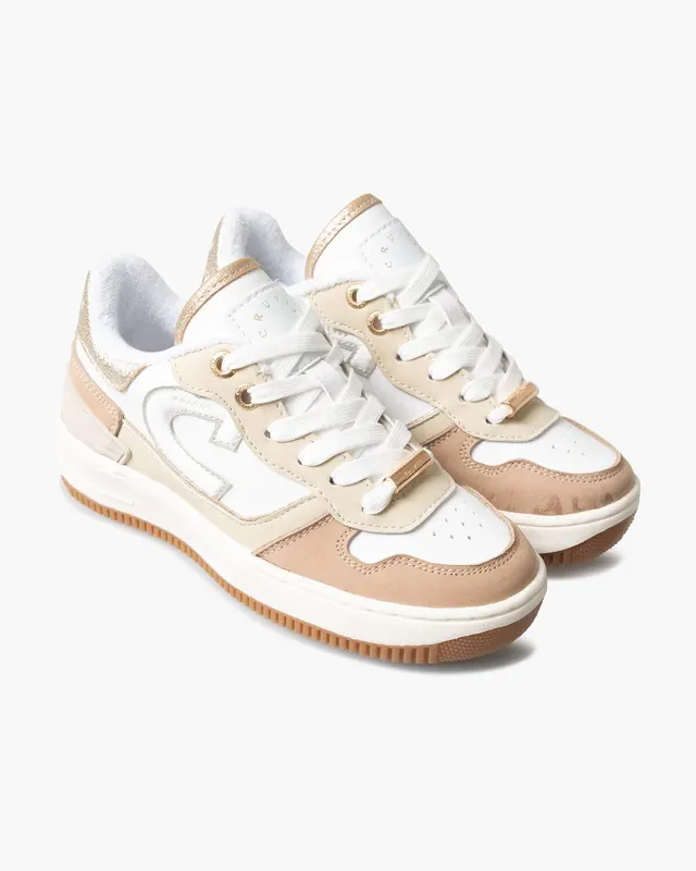 Cruyff Campo Low Crème (CJ241040-101)