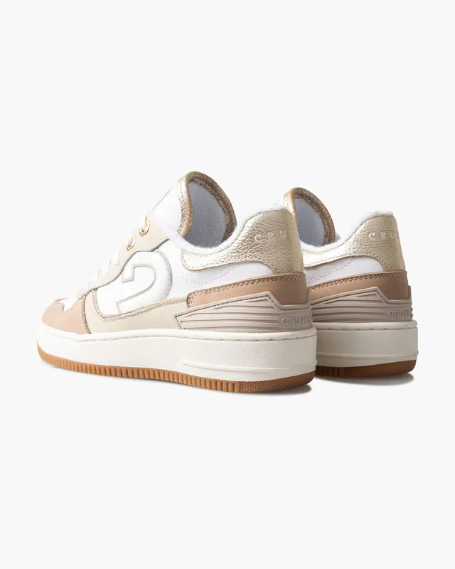 Cruyff Campo Low Crème (CJ241040-101)