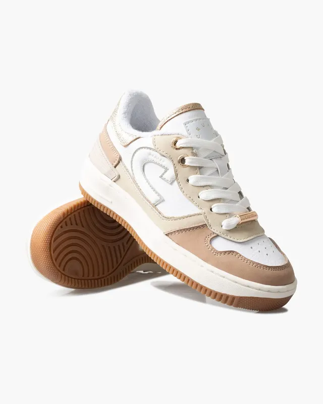 Cruyff Campo Low Crème (CJ241040-101)