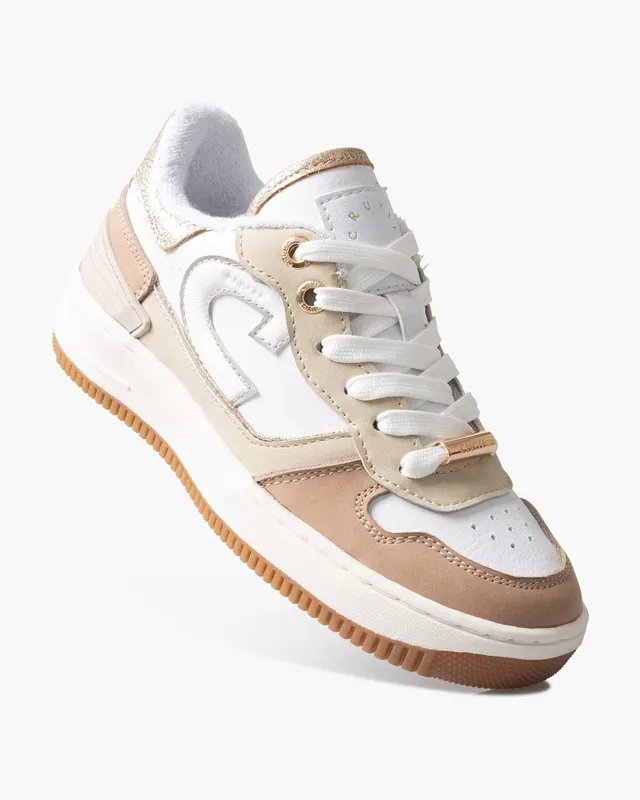 Cruyff Campo Low Crème (CJ241040-101)