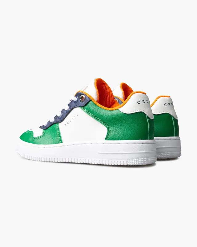Cruyff Indoor Royal Green/Blue (CJ241050-555)