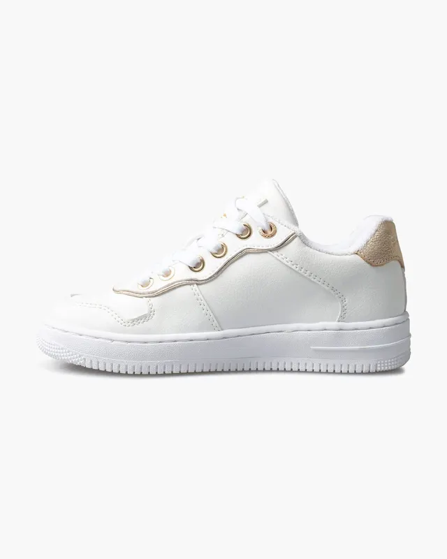 Cruyff Indoor Royal White/Gold (CJ241051-160)
