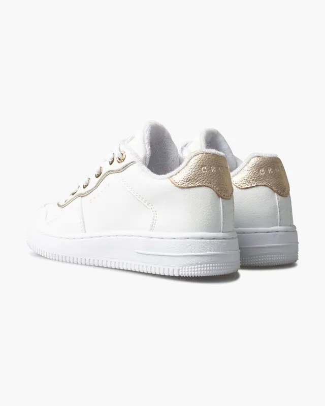 Cruyff Indoor Royal White/Gold (CJ241051-160)