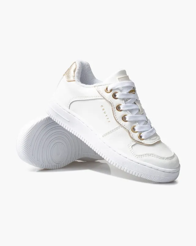 Cruyff Indoor Royal White/Gold (CJ241051-160)