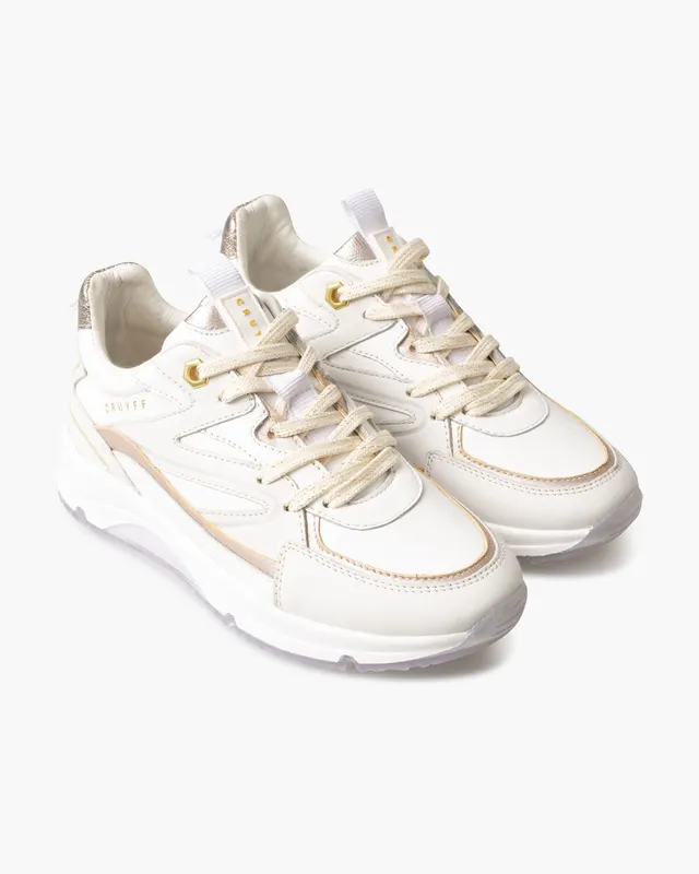 Cruyff Madina White/Silver (CJ241140-161)