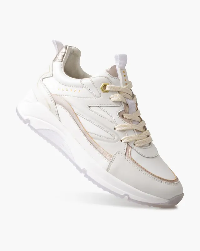 Cruyff Madina White/Silver (CJ241140-161)