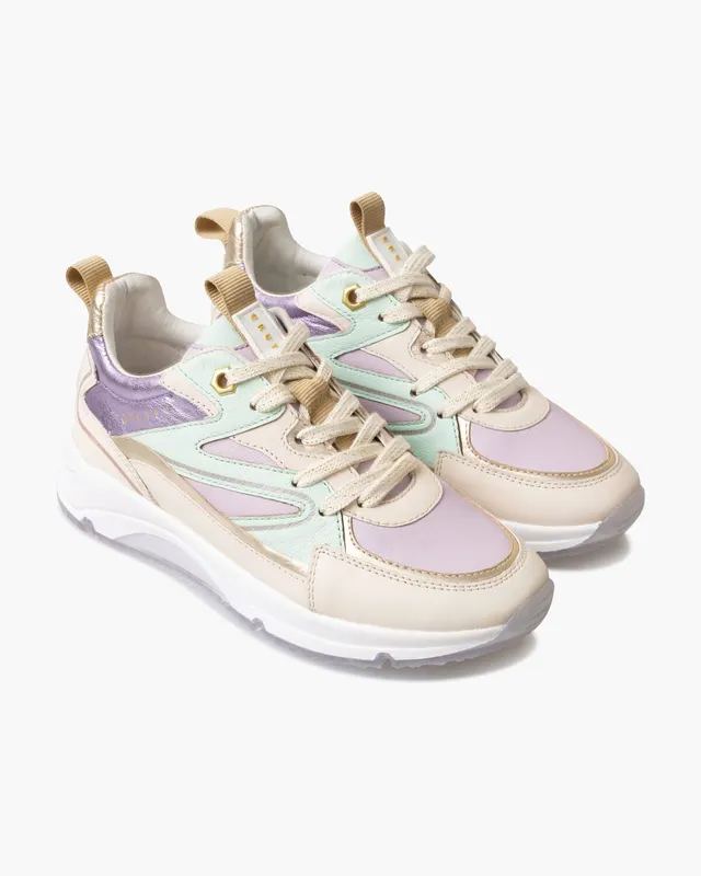 Cruyff Madina Purple/Blue (CJ241140-755)