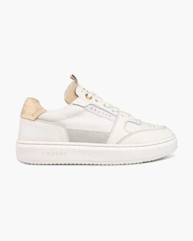 Cruyff Endorsed Tennis Off white (CJ241180-102)