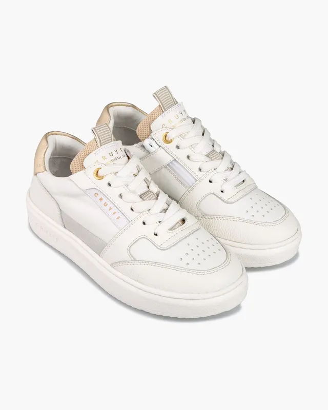 Cruyff Endorsed Tennis Off white (CJ241180-102)