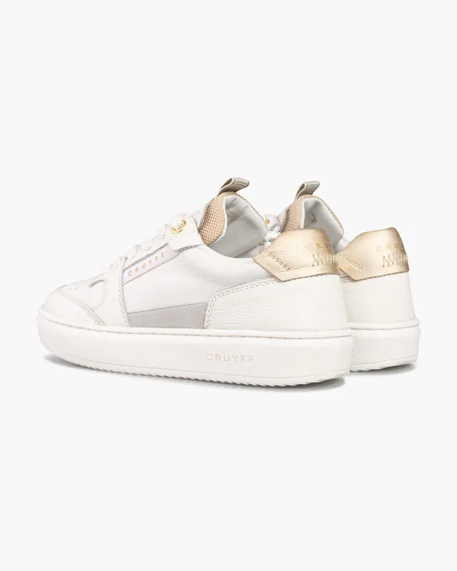 Cruyff Endorsed Tennis Off white (CJ241180-102)
