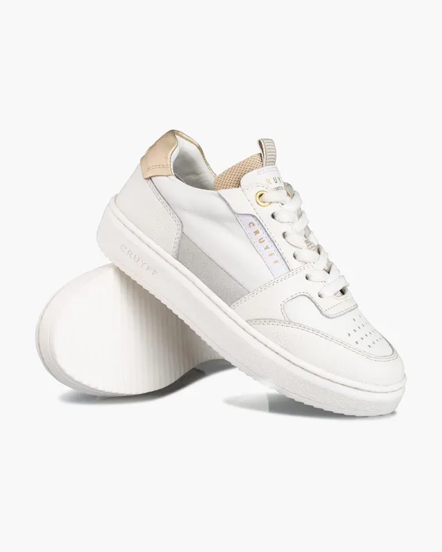 Cruyff Endorsed Tennis Off white (CJ241180-102)