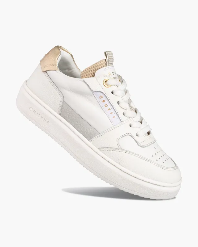 Cruyff Endorsed Tennis Off white (CJ241180-102)