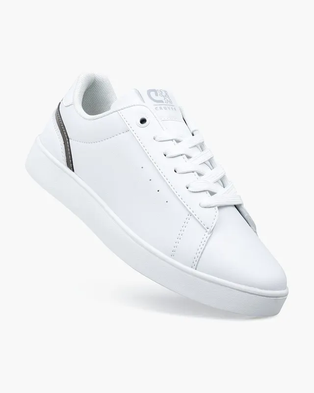 Cruyff Challenge White (CS241980-100)