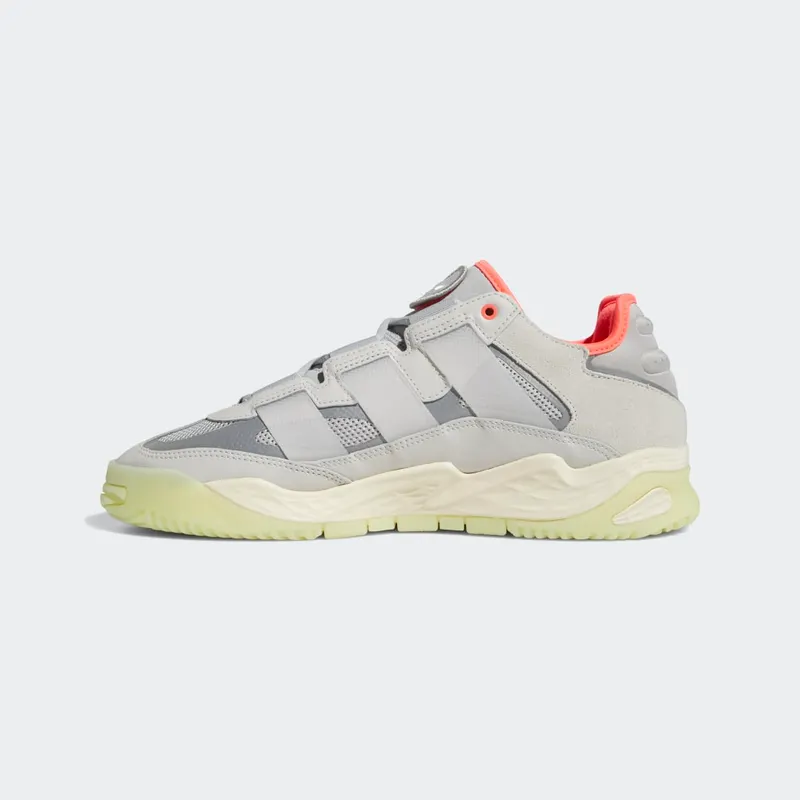 adidas Niteball Grey One / Grey Two / Turbo (GY8565)