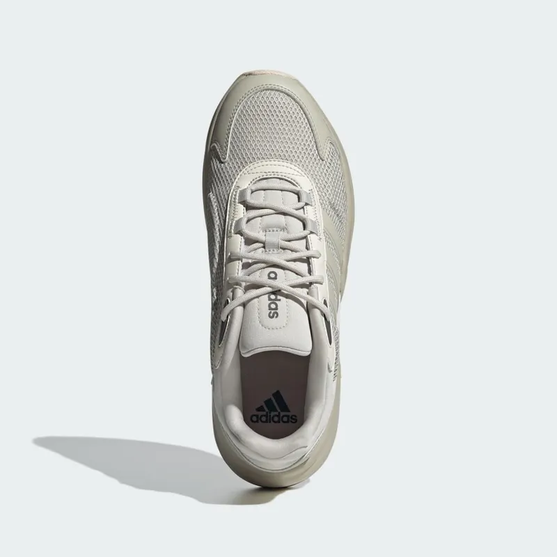 adidas Ozelle Putty Grey / Aluminium / Charcoal (IG5987)