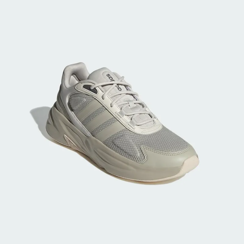 adidas Ozelle Putty Grey / Aluminium / Charcoal (IG5987)