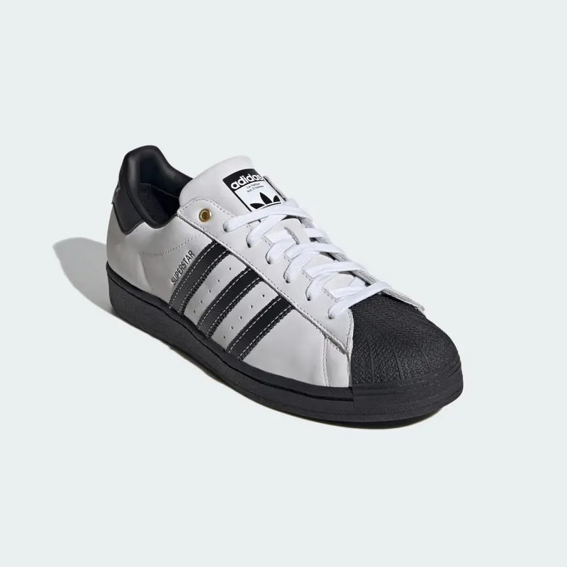 adidas Superstar Gore-Tex Core Black / Core Black / Cloud White (IF6162)